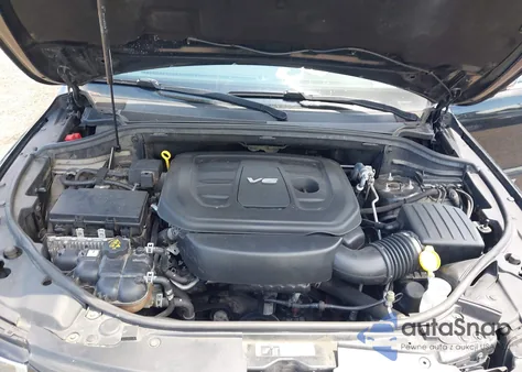 2017 Jeep Grand Cherokee Limited 4X4 z USA, uszkodzony, nr VIN 1C4RJFBG2HC632039